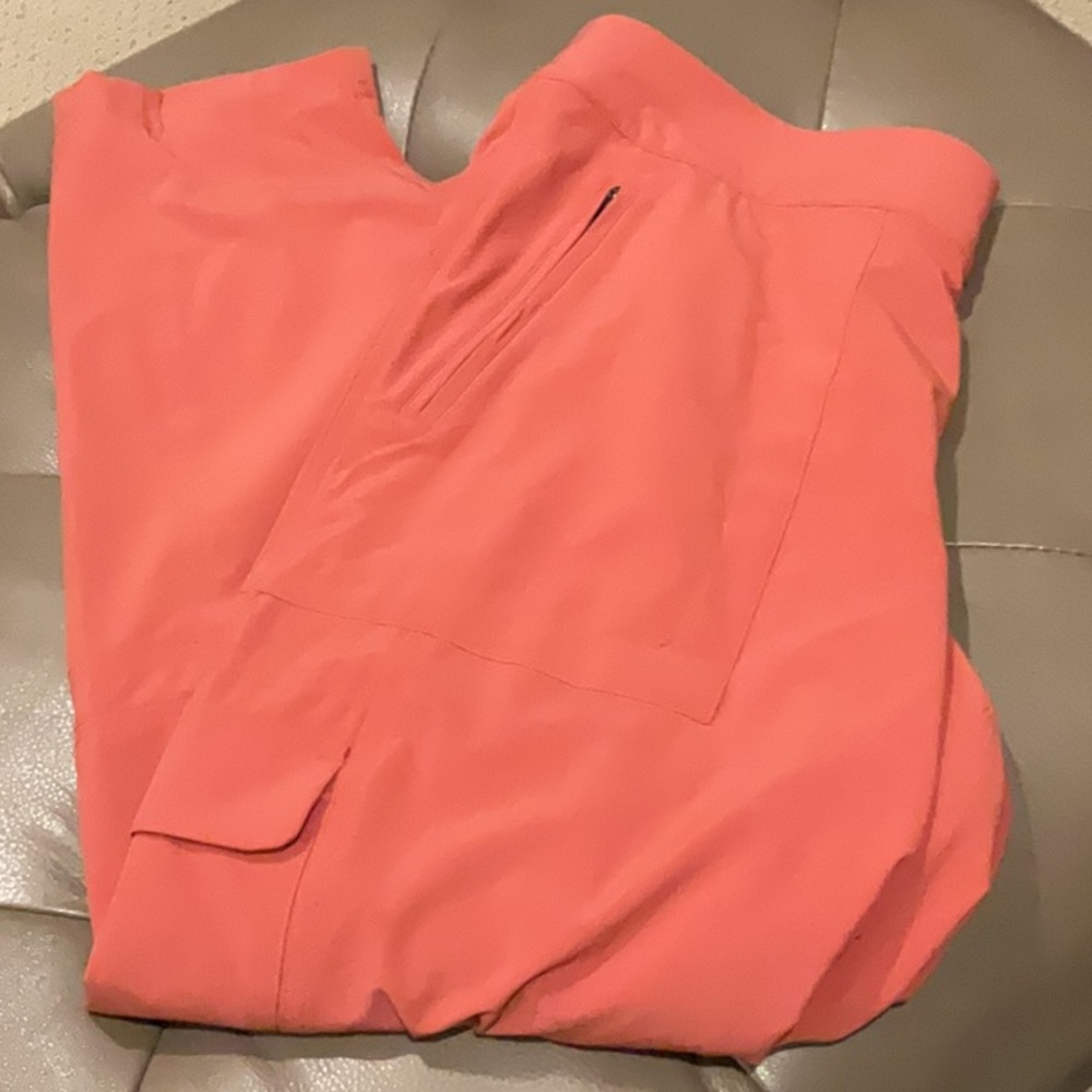 Athleta Women’s Chelsea Cargo Lined Pants